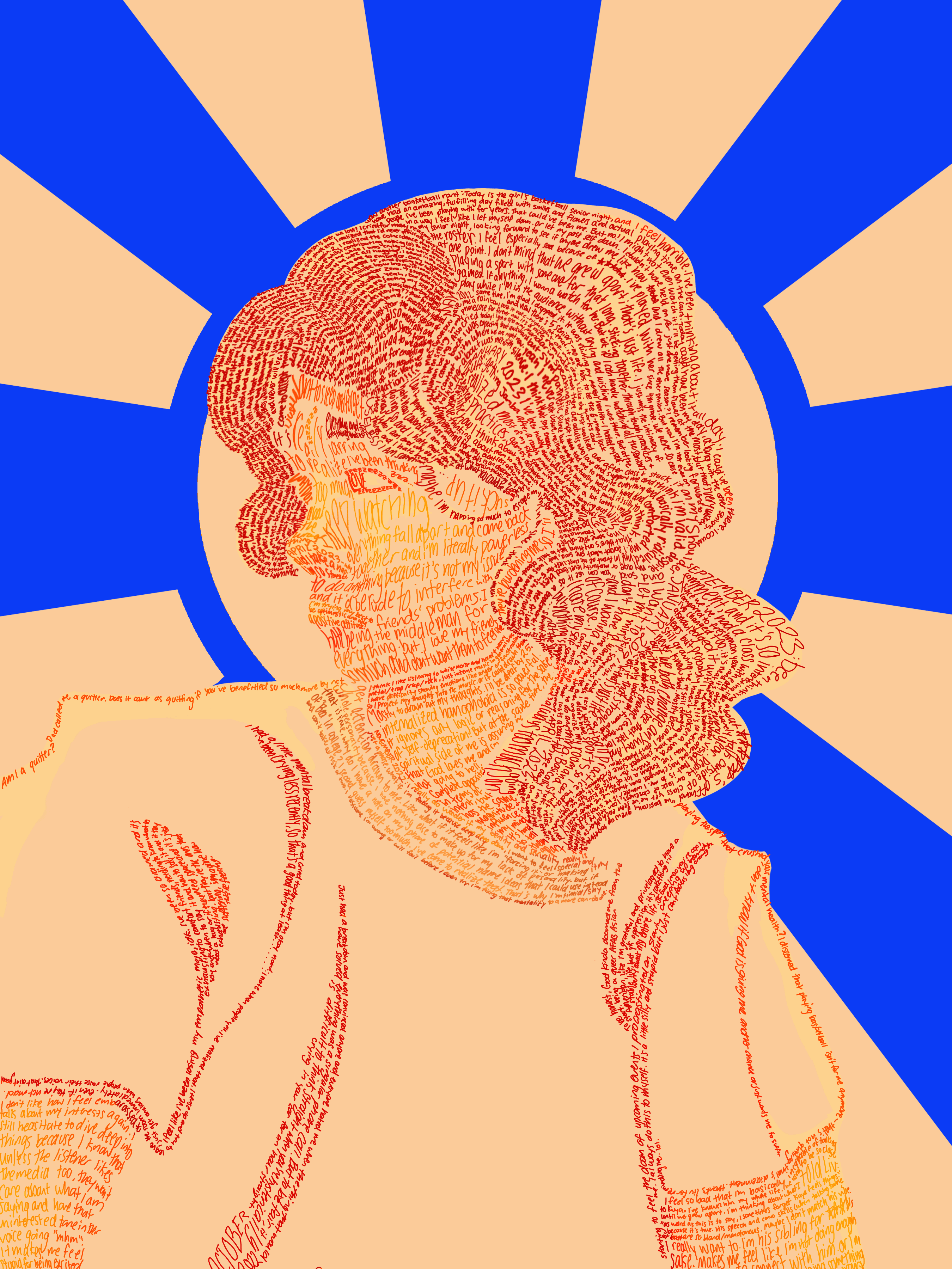 Saint Dymphna, Hear My Prayers